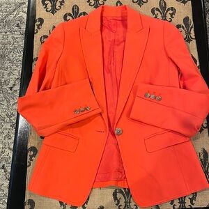 Anne Klein women’s blazer Small 🍊